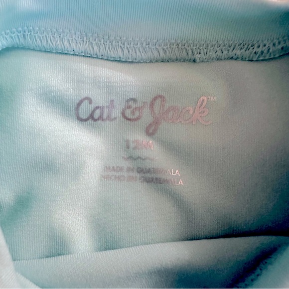 Swim Rash Guard - Picture 2 of 2